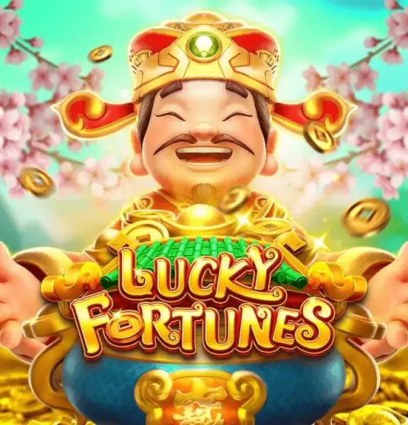 LUCKY FORTUNES | FaChai Provider | Asiabola