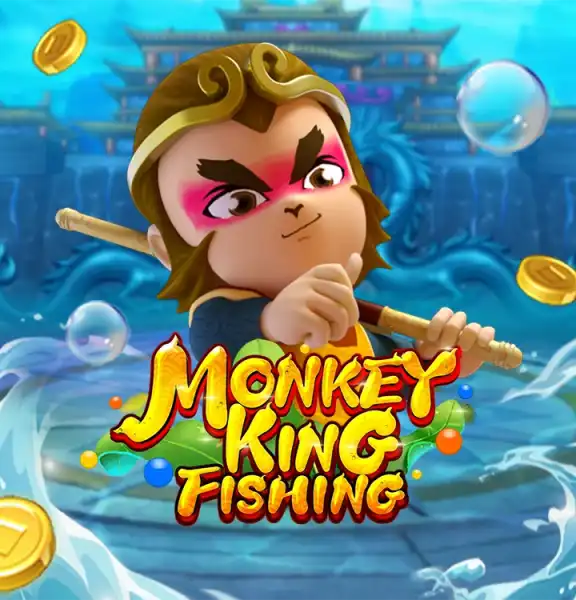 MONKEY KING FISHING | FaChai Provider | Asiabola