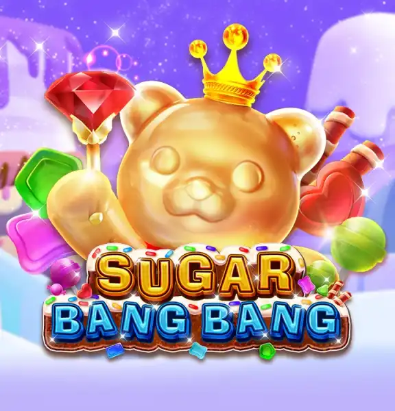SUGAR BANG BANG | FaChai Provider | Asiabola