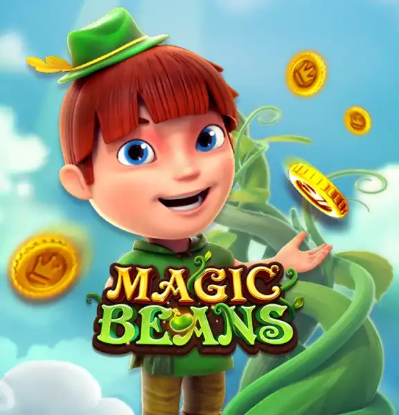MAGIC BEANS | FaChai Provider | Asiabola