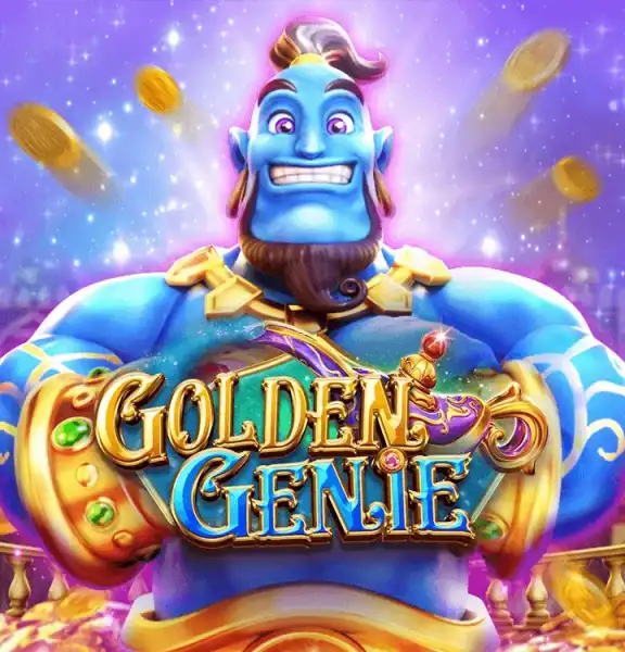 GOLDEN GENIE | FaChai Provider | Asiabola