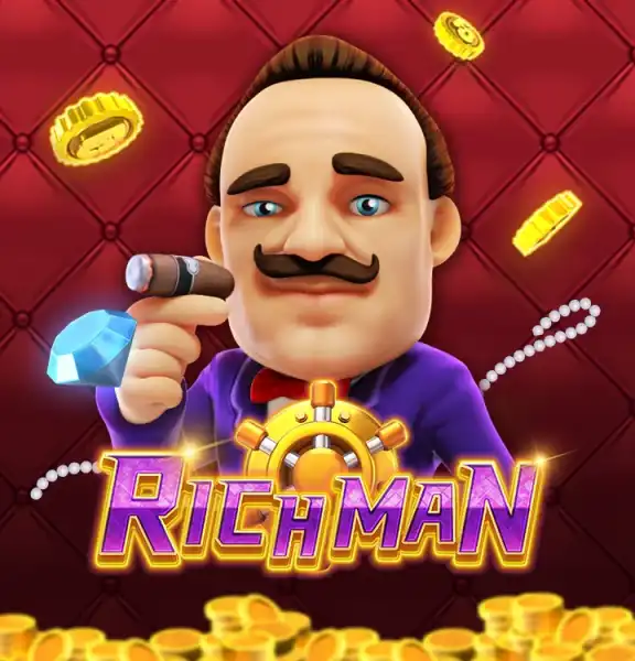 RICH MAN | FaChai Provider | Asiabola