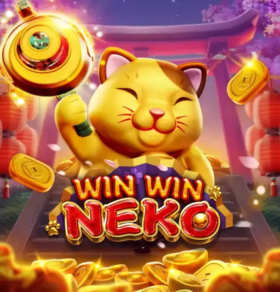 WIN WIN NEKO | FaChai Provider | Asiabola