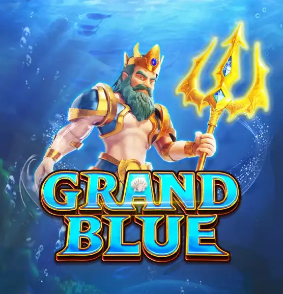 GRAND BLUE | FaChai Provider | Asiabola