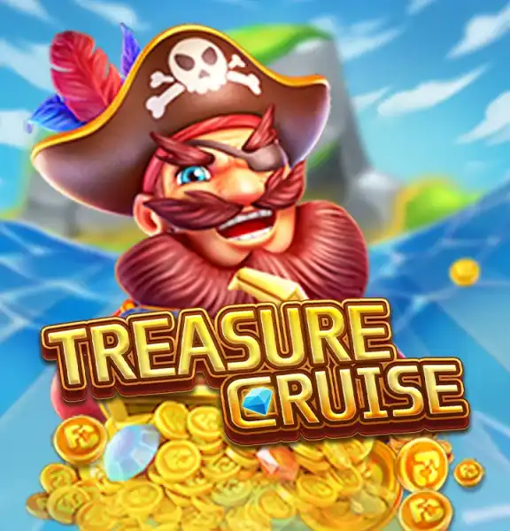 TREASURE CRUISE | FaChai Provider | Asiabola