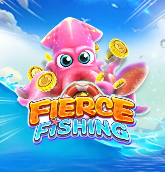FIERCE FISHING | FaChai Provider | Asiabola