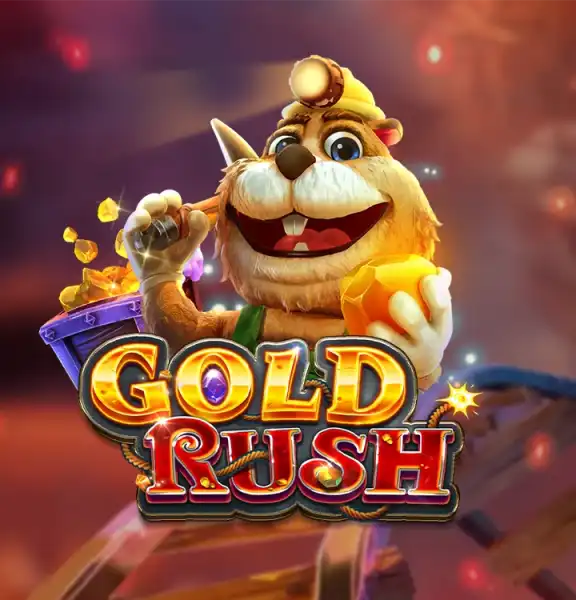 GOLD RUSH | FaChai Provider | Asiabola