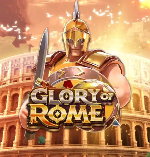 GLORY OF ROME | FaChai Provider | Asiabola