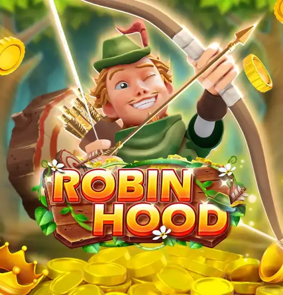 ROBIN HOOD | FaChai Provider | Asiabola