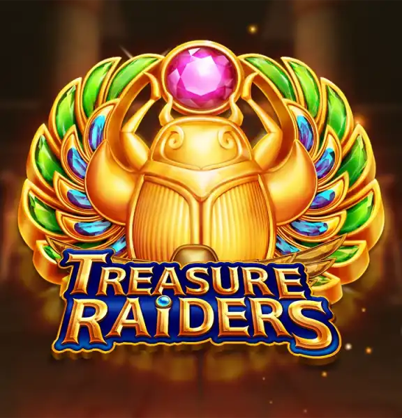 TREASURE RAIDERS | FaChai Provider | Asiabola
