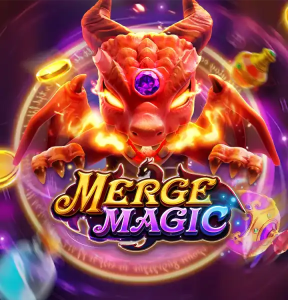 MERGE MAGIC | FaChai Provider | Asiabola