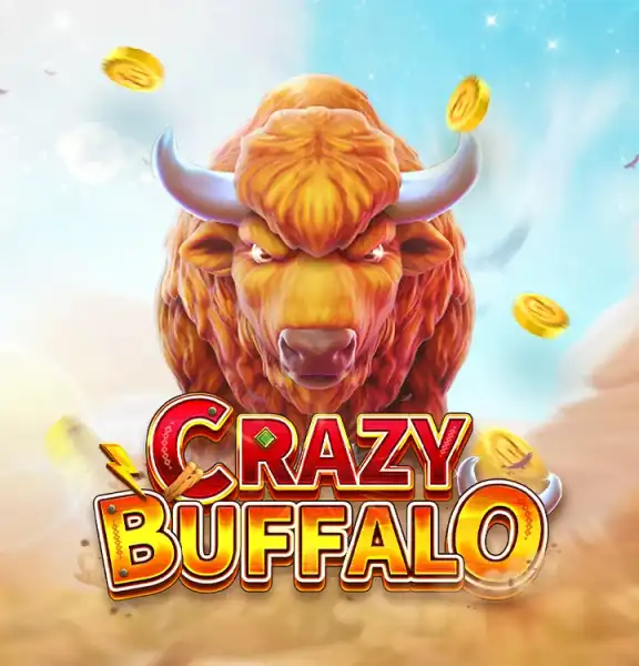 CRAZY BUFFALO | FaChai Provider | Asiabola