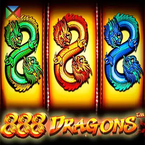 888 Dragons | Pragmatic Play Provider | Asiabola