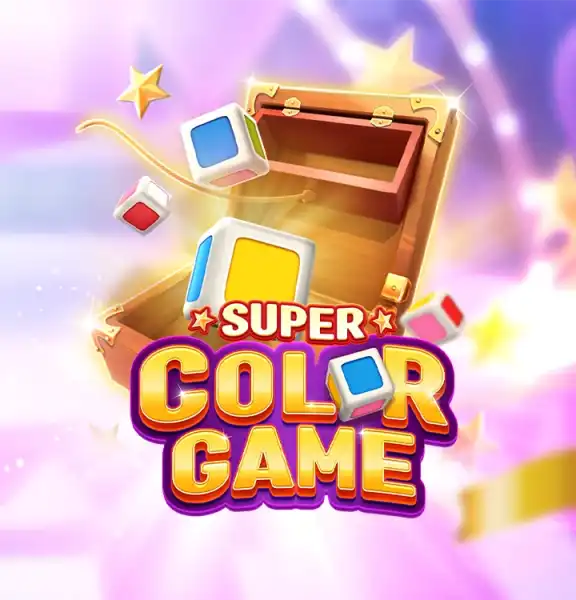 Super Color Game | FaChai Provider | Asiabola