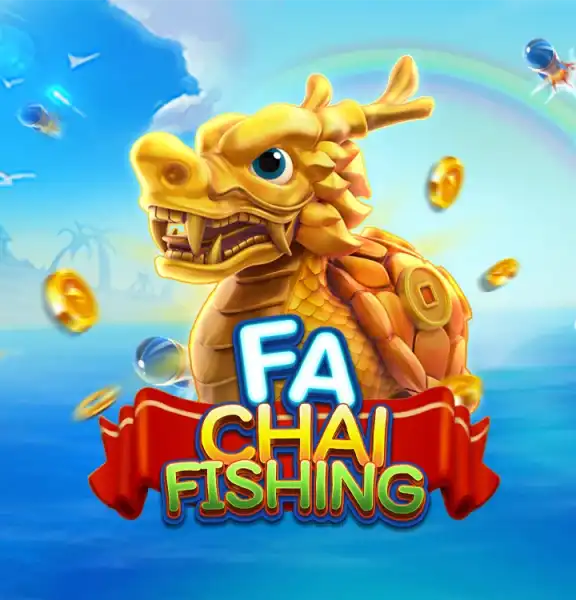 FA CHAI FISHING | FaChai Provider | Asiabola
