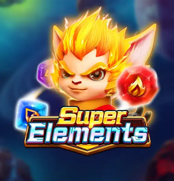 SUPER ELEMENTS | FaChai Provider | Asiabola