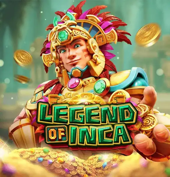 LEGEND OF INCA | FaChai Provider | Asiabola