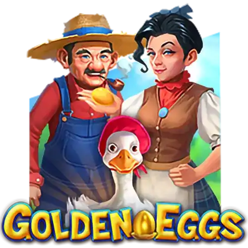 Golden Eggs | GamePlaySlot Provider | Asiabola