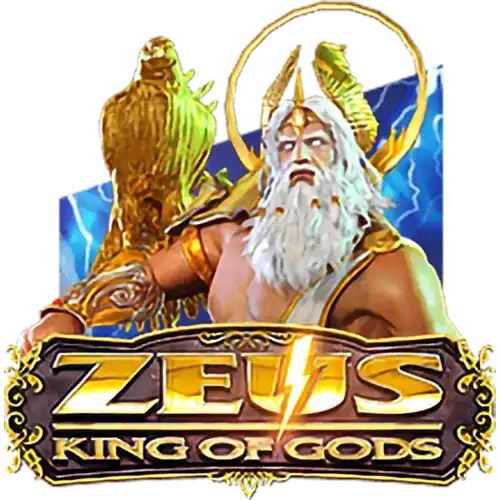Zeus | GamePlaySlot Provider | Asiabola
