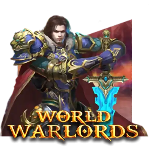 World of Warlords | GamePlaySlot Provider | Asiabola