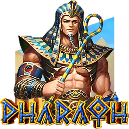 Pharaoh | GamePlaySlot Provider | Asiabola