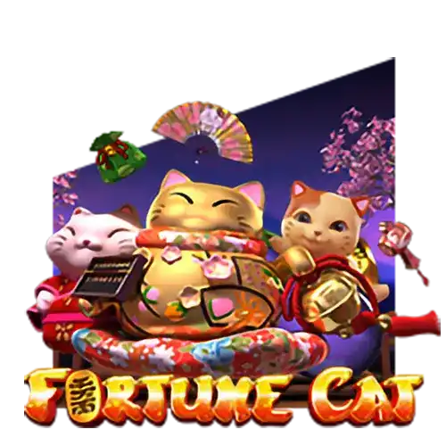 Fortune Cat | GamePlaySlot Provider | Asiabola