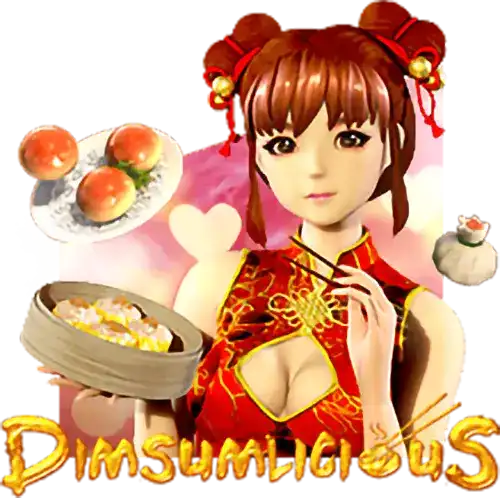Dimsumlicious | GamePlaySlot Provider | Asiabola