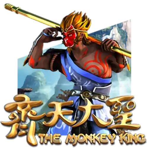Monkey King | GamePlaySlot Provider | Asiabola