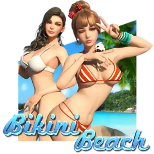 Bikini Beach | GamePlaySlot Provider | Asiabola