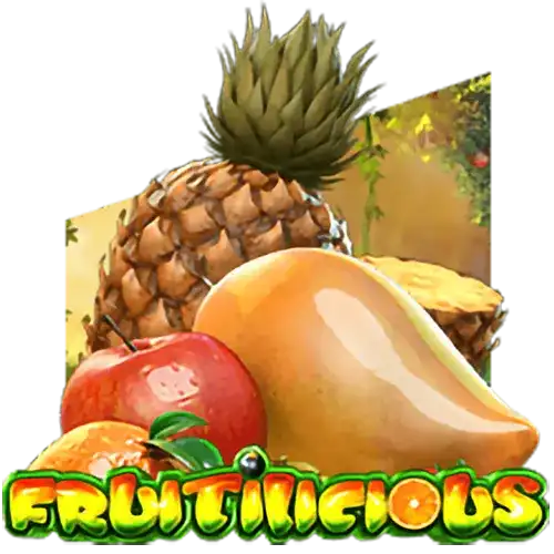 Fruitilicious | GamePlaySlot Provider | Asiabola