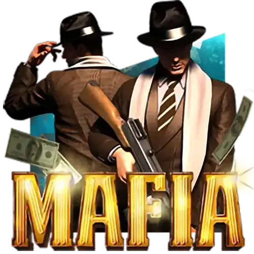 Mafia | GamePlaySlot Provider | Asiabola