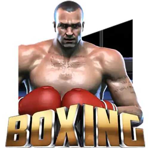 Boxing | GamePlaySlot Provider | Asiabola