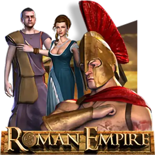 Roman Empire | GamePlaySlot Provider | Asiabola