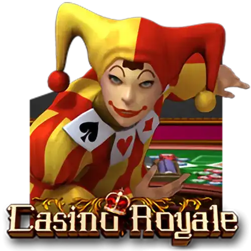 Casino Royale | GamePlaySlot Provider | Asiabola