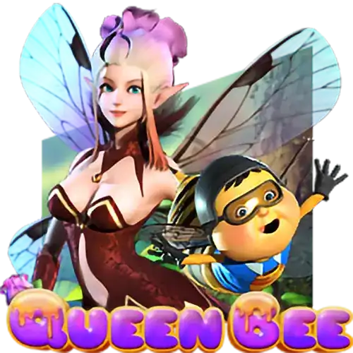 Queen Bee | GamePlaySlot Provider | Asiabola