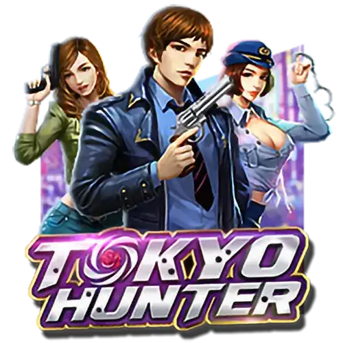 Tokyo Hunter | GamePlaySlot Provider | Asiabola