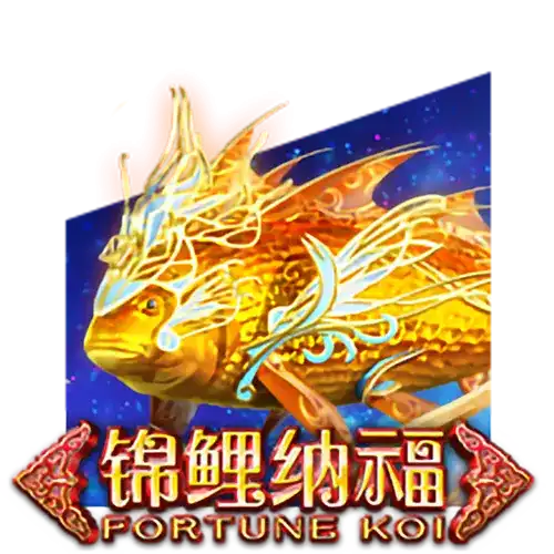 Fortune Koi | GamePlaySlot Provider | Asiabola