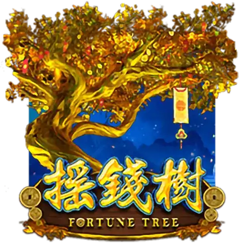 Fortune Tree | GamePlaySlot Provider | Asiabola
