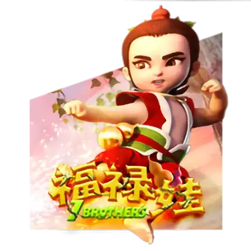 7 Brothers | GamePlaySlot Provider | Asiabola