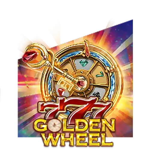 777 Golden Wheel | GamePlaySlot Provider | Asiabola