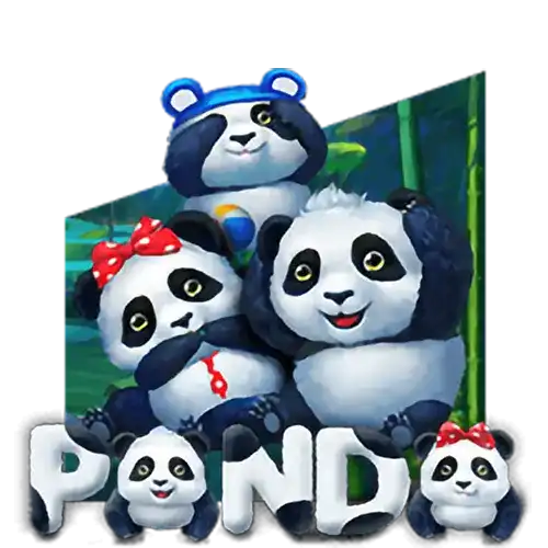 Panda | GamePlaySlot Provider | Asiabola