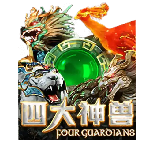 4 Guardians | GamePlaySlot Provider | Asiabola