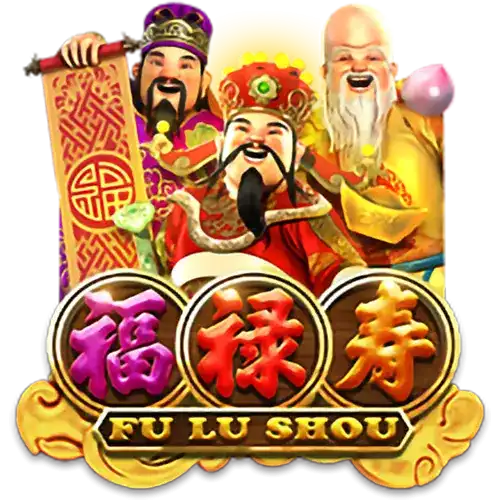 Fu Lu Shou | GamePlaySlot Provider | Asiabola
