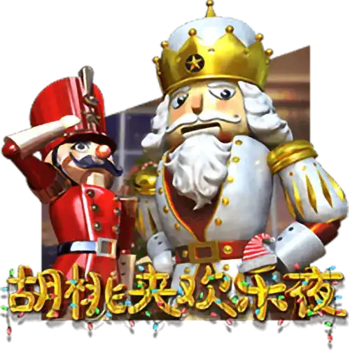 The Nutcracker | GamePlaySlot Provider | Asiabola
