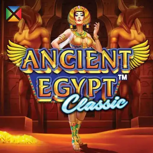 Ancient Egypt Classic | Pragmatic Play Provider | Asiabola