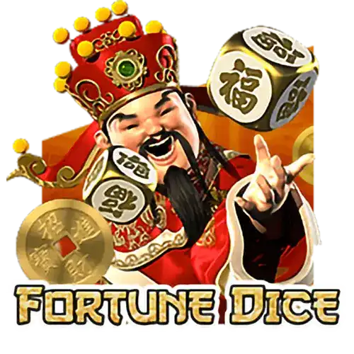Fortune Dice | GamePlaySlot Provider | Asiabola