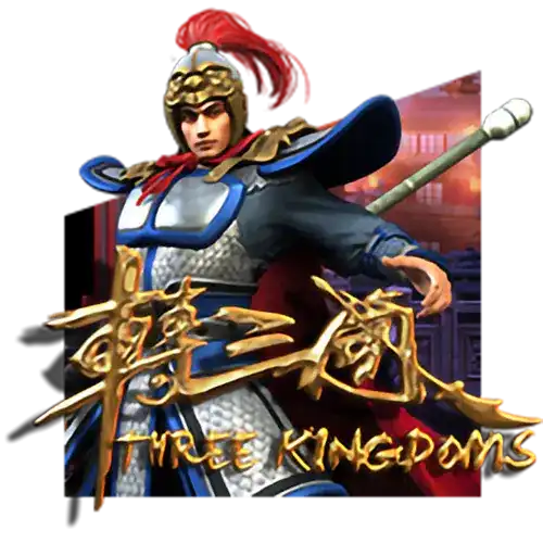 Three Kingdoms | GamePlaySlot Provider | Asiabola