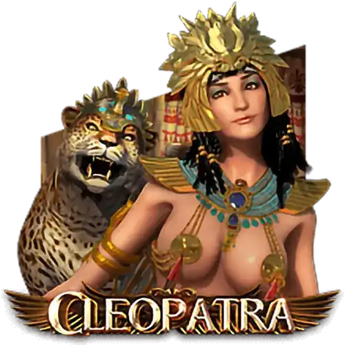 Cleopatra | GamePlaySlot Provider | Asiabola