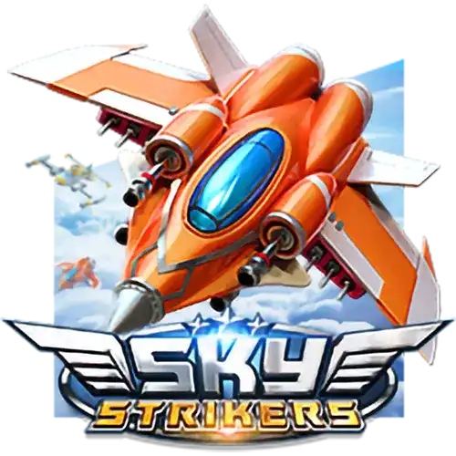 Sky Strikers | GamePlaySlot Provider | Asiabola