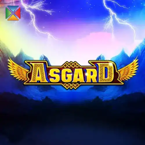 Asgard | Pragmatic Play Provider | Asiabola